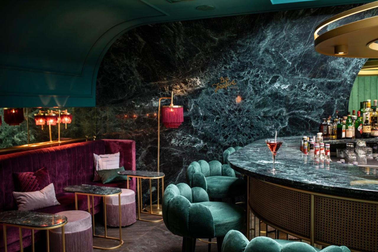 Hotel Josefine Вена Экстерьер фото