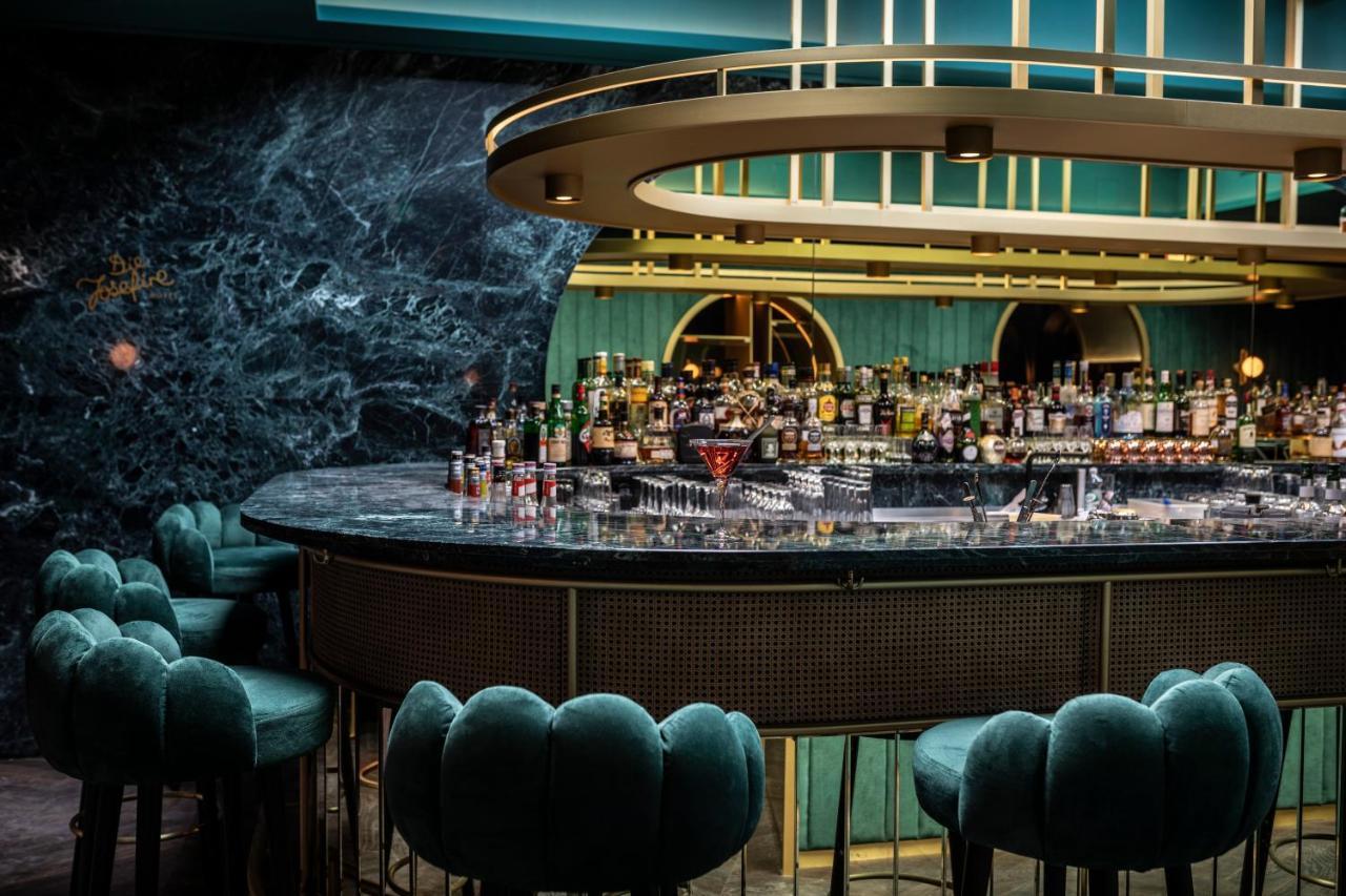 Hotel Josefine Вена Экстерьер фото